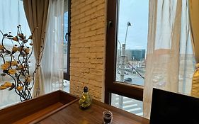 My place Bucur